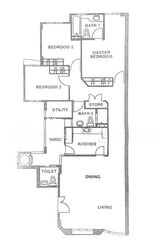 Sandy Palm (D17), Condominium #497313941